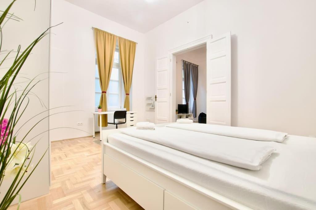 Appartamento Standard By Hi5 - Muzeum 5