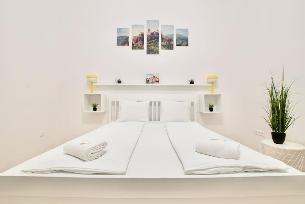 Appartamento Standard By Hi5 - Muzeum 5 *