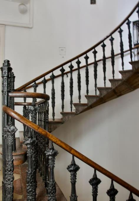 Appartamento Standard By Hi5 - Muzeum 5 Budapest